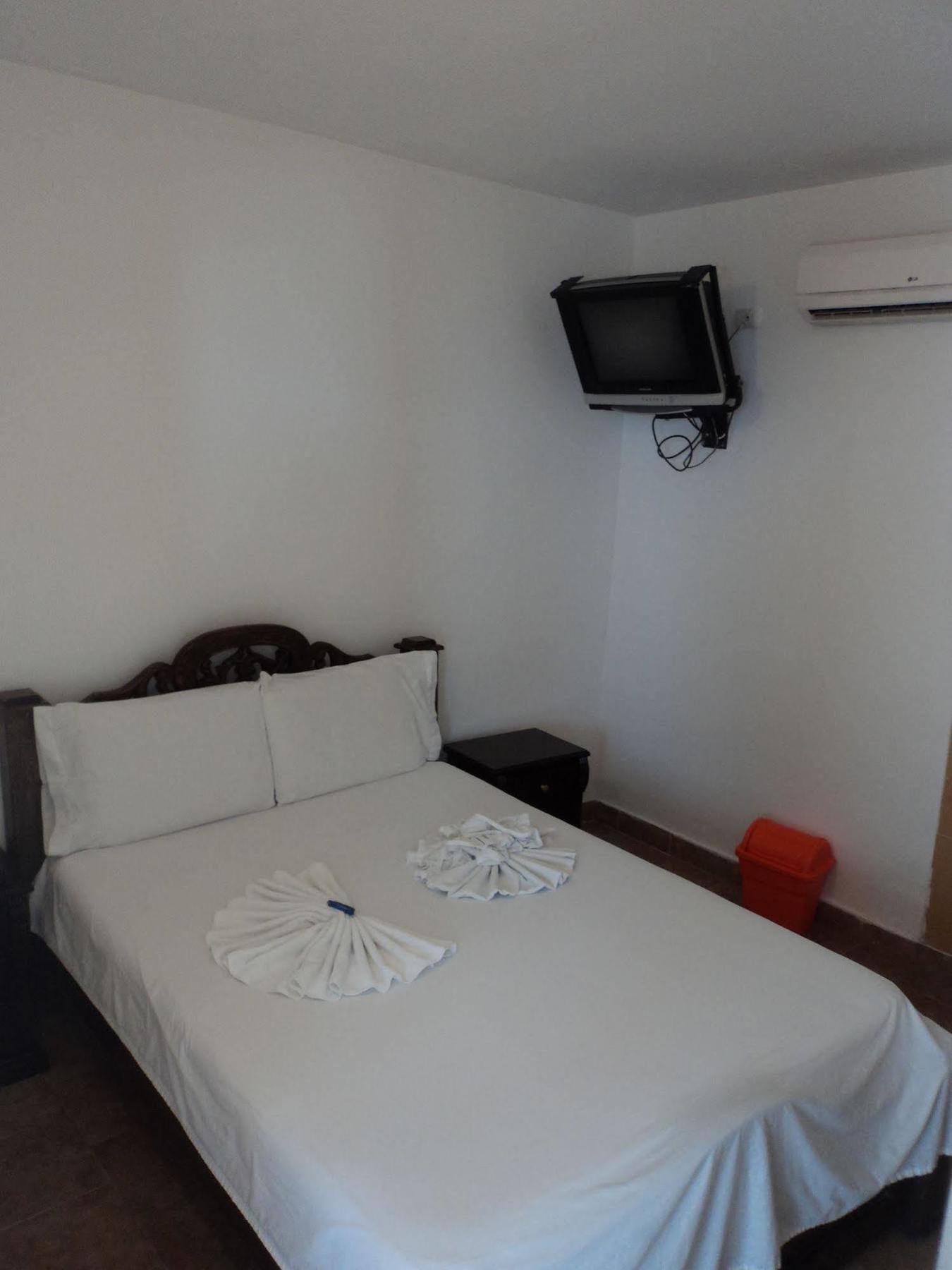 Hotel El Centenario Cartagena Eksteriør bilde