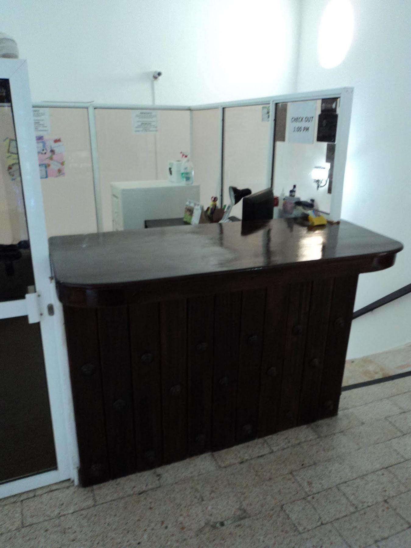 Hotel El Centenario Cartagena Eksteriør bilde