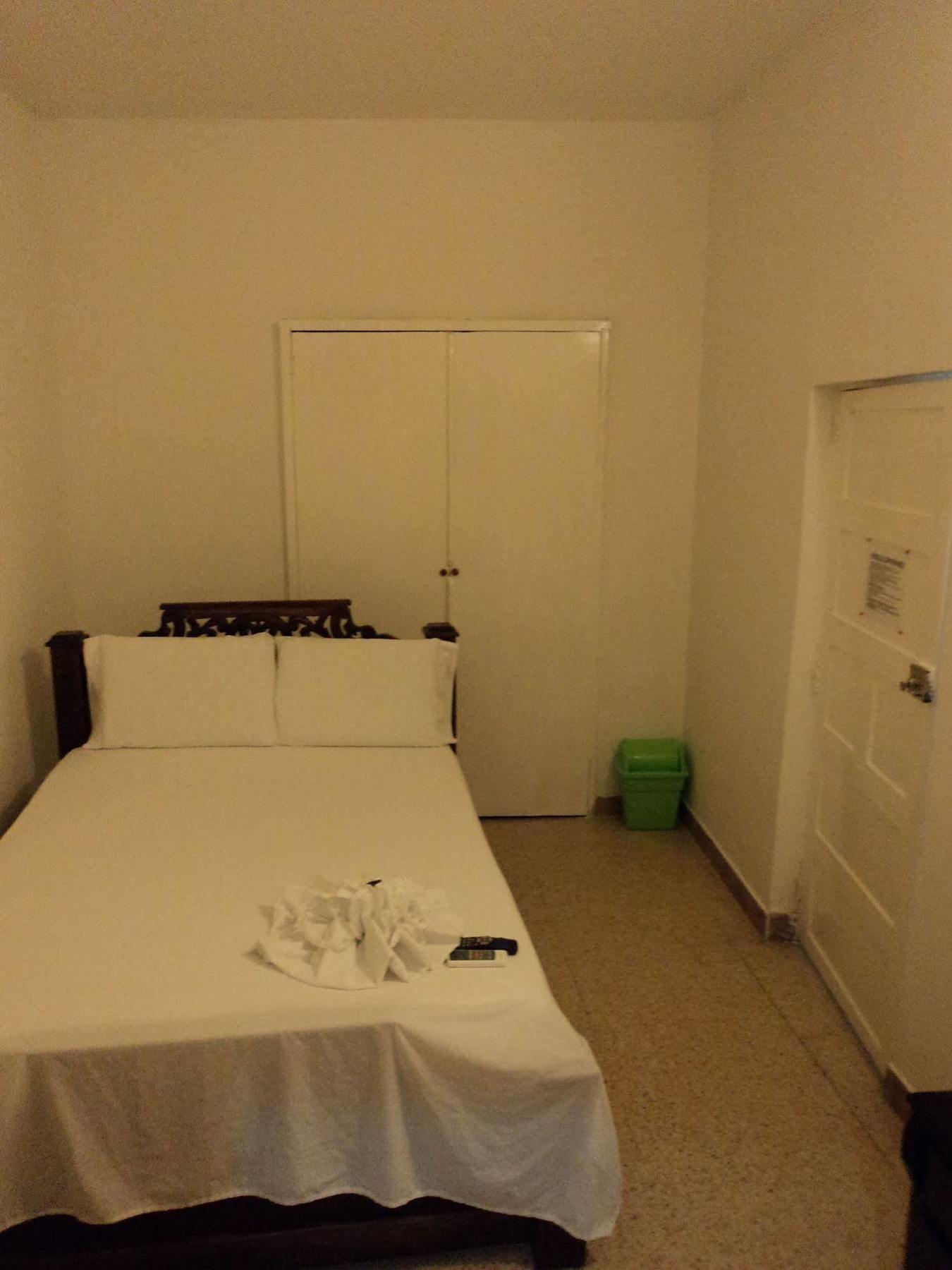 Hotel El Centenario Cartagena Eksteriør bilde