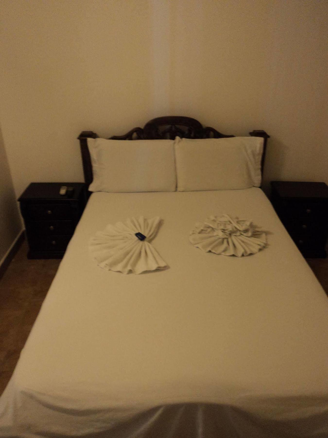 Hotel El Centenario Cartagena Eksteriør bilde