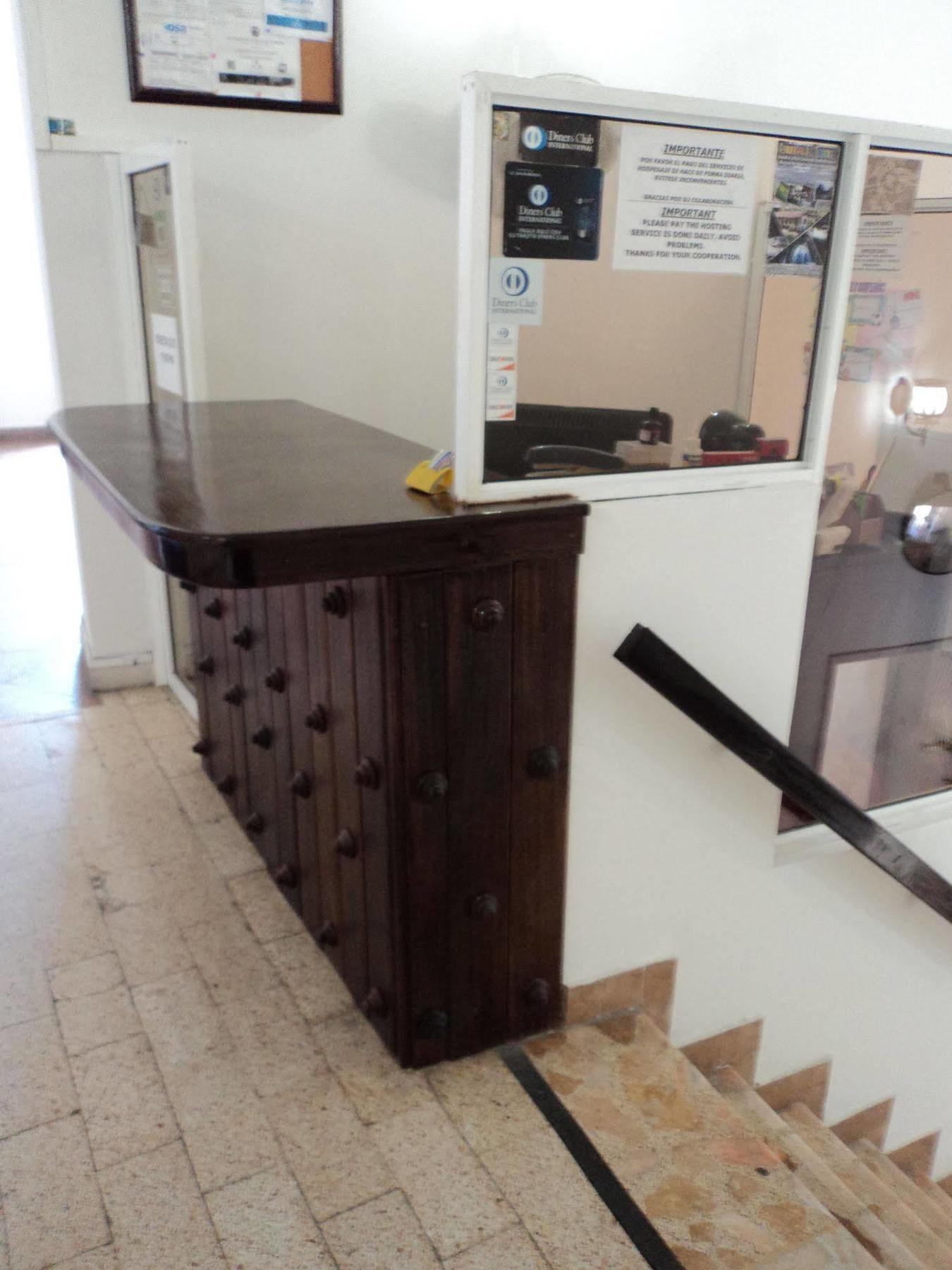 Hotel El Centenario Cartagena Eksteriør bilde