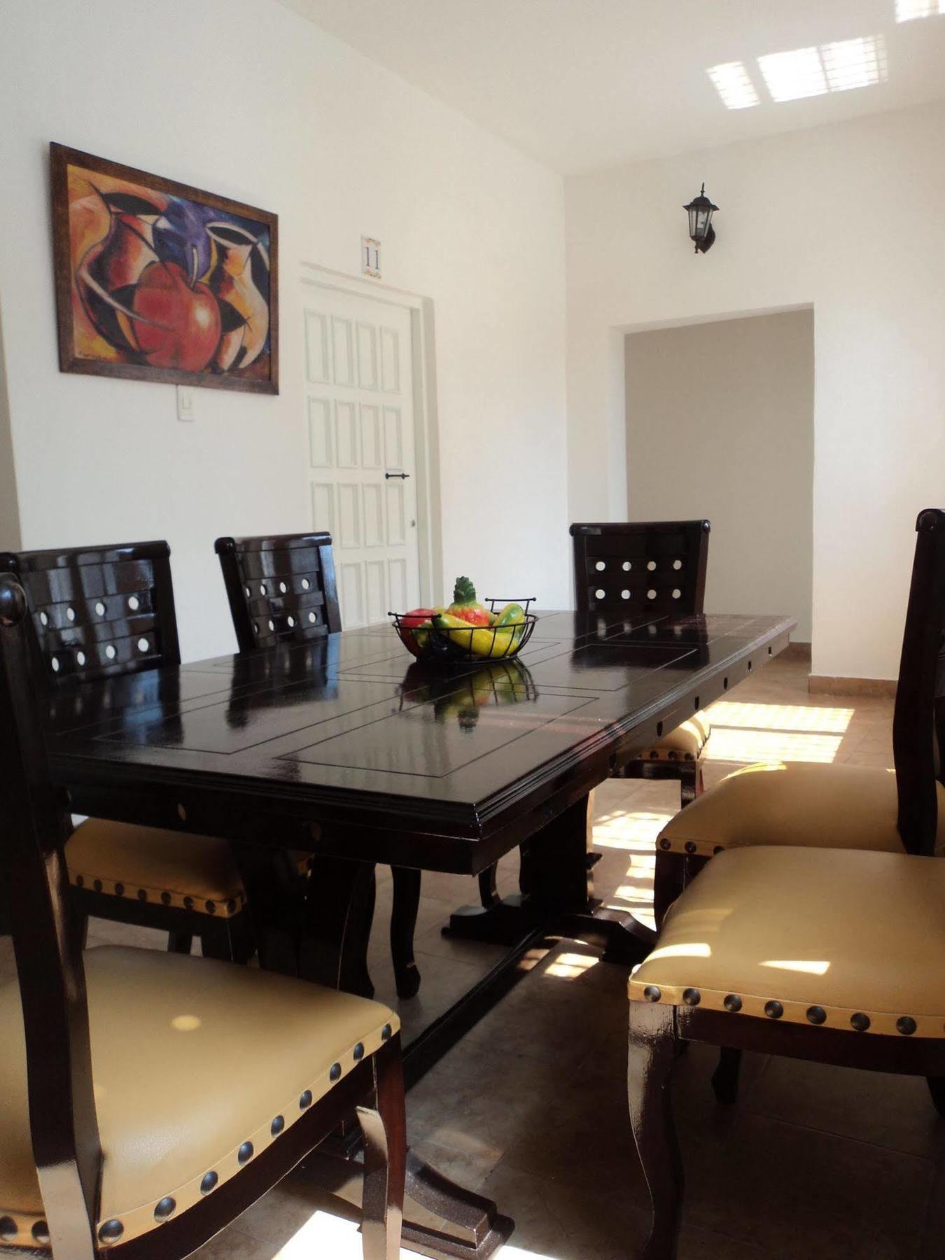 Hotel El Centenario Cartagena Eksteriør bilde