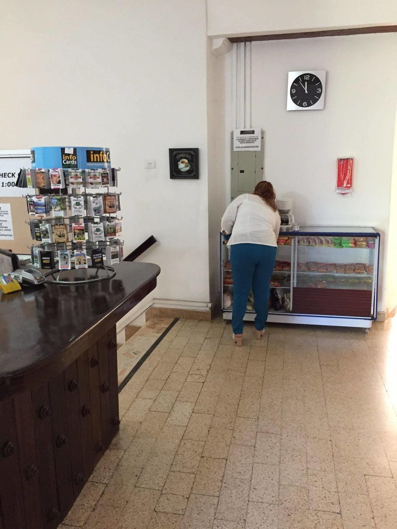 Hotel El Centenario Cartagena Eksteriør bilde